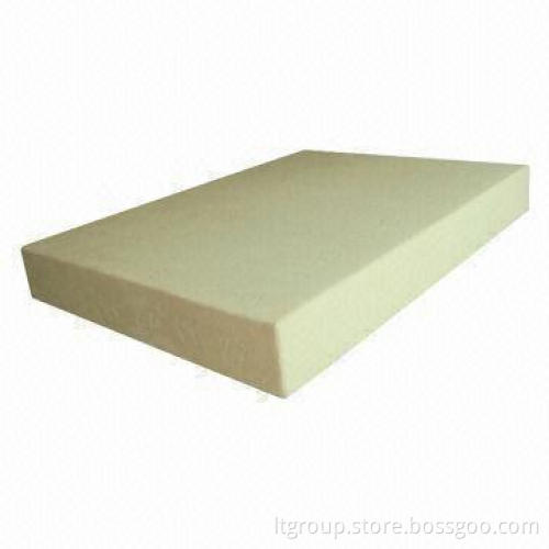 Composite Memory Foam Mattress in Various Sizes, with Knitted Fabric Inner Cover